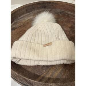 Melin Women's All Day Beanie Cream One Size